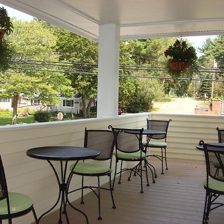 The Grand Hotel Ogunquit Exterior foto