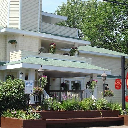 The Grand Hotel Ogunquit Exterior foto