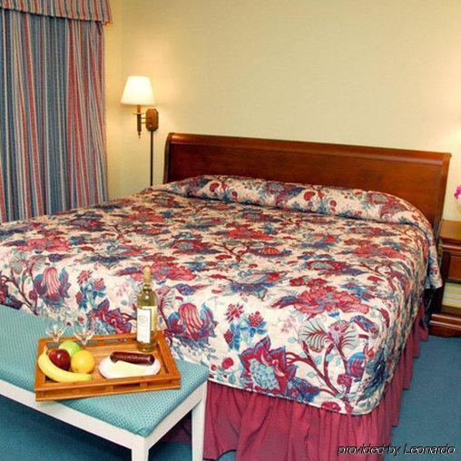 The Grand Hotel Ogunquit Habitación foto