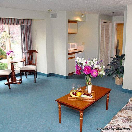 The Grand Hotel Ogunquit Habitación foto