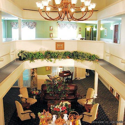 The Grand Hotel Ogunquit Exterior foto